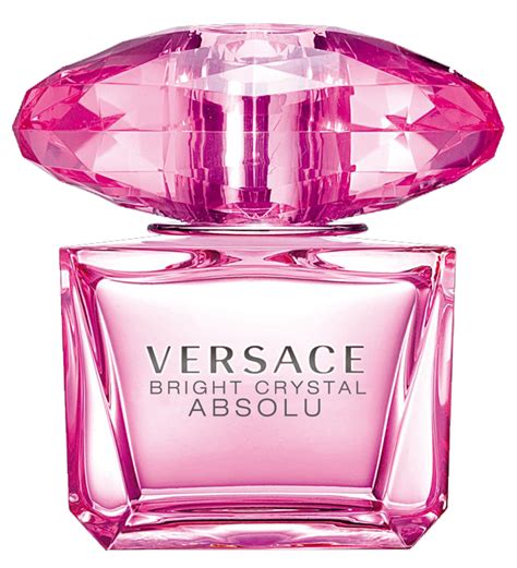 Perfumy Versace .